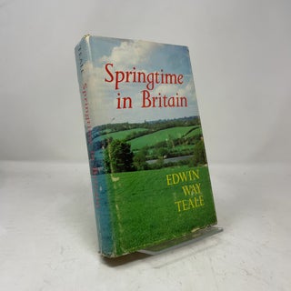 Springtime in Britain