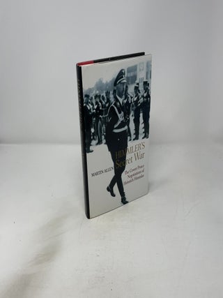 Himmler's Secret War: The Covert Peace Negotiations of Heinrich Himmler