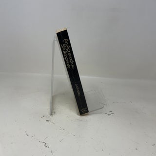 An Approach to Shakespeare Vol I