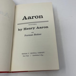 Aaron
