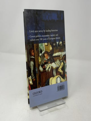 Early Modern Europe: An Oxford History