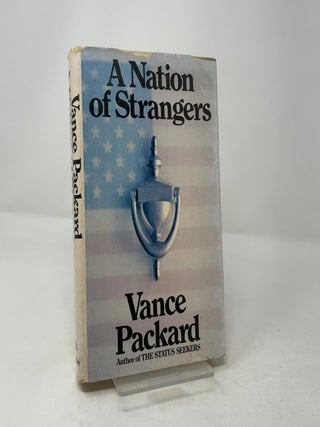 A Nation of Strangers