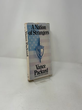 A Nation of Strangers