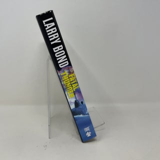 Fatal Thunder: A Jerry Mitchell Novel