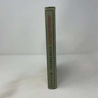 Armageddon: The Reality Behind the Distortions, Myths, Lies, and Illusions of World War II