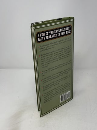Armageddon: The Reality Behind the Distortions, Myths, Lies, and Illusions of World War II