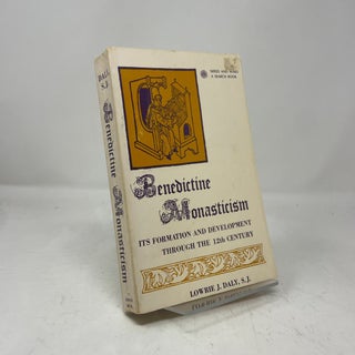 Benedictine Monasticism