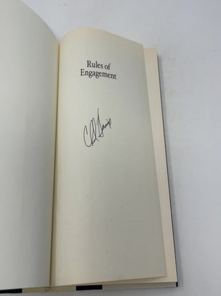 Rules of Engagement: Finding Faith and Purpose in a Disconnected World