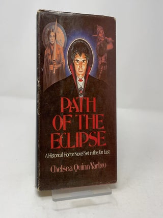 Path of the Eclipse