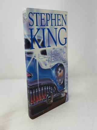 From a Buick 8: A Novel
