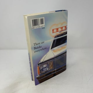 From a Buick 8: A Novel