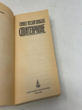 Counterprobe
