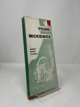 Young Mickiewicz