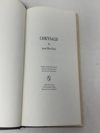 Chrysalis
