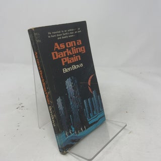 As on a Darkling Plain