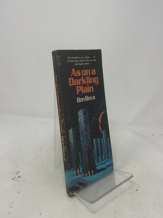As on a Darkling Plain