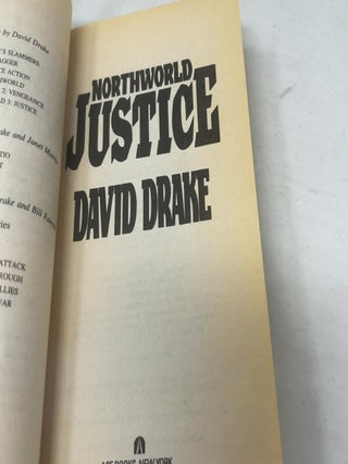 Northworld Justice