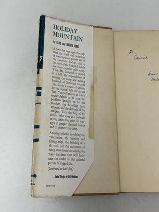 Holiday Mountain