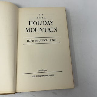 Holiday Mountain