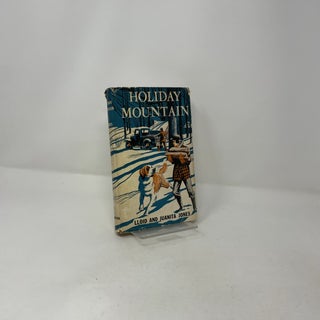 Holiday Mountain