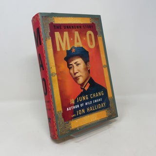 Mao: The Unknown Story
