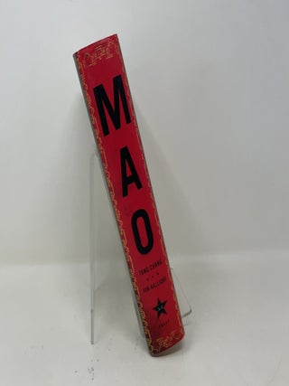 Mao: The Unknown Story