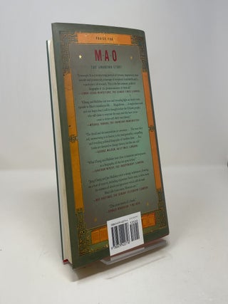 Mao: The Unknown Story