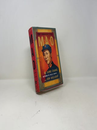 Mao: The Unknown Story