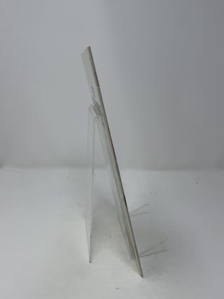 The Magic Mirror: An Antique Optical Toy