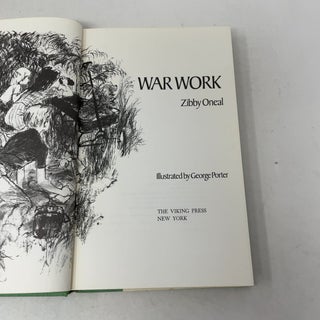 War Work