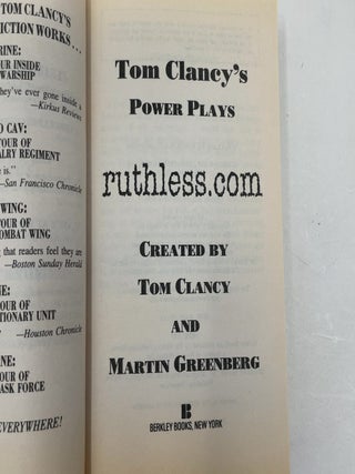 Ruthless.com