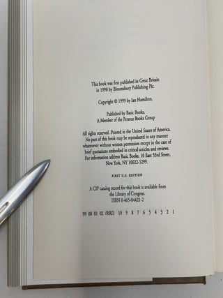 A Gift Imprisoned: The Poetic Life Of Matthew Arnold
