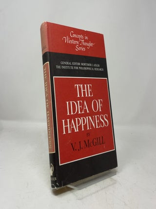The Idea of Happiness