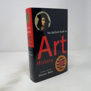 The Bulfinch Guide to Art History