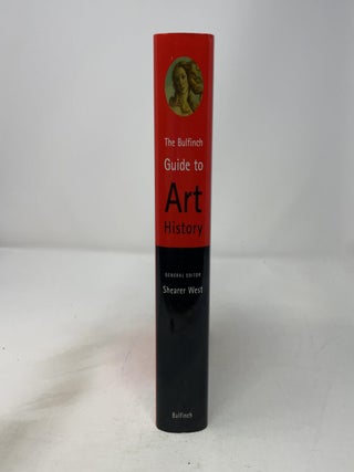 The Bulfinch Guide to Art History