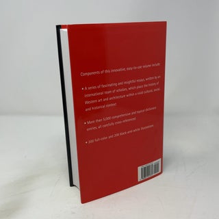 The Bulfinch Guide to Art History
