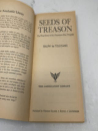 Seeds of Treason