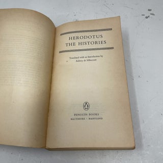 The Histories
