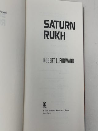 Saturn Rukh