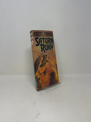 Saturn Rukh