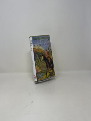 The Secret at Shadow Ranch (Nancy Drew, Book 5)