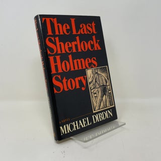 The Last Sherlock Holmes Story