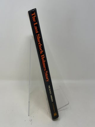 The Last Sherlock Holmes Story
