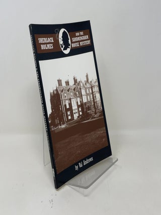 Item #456734 Sherlock Holmes and the Sandringham House Mystery. Val Andrews