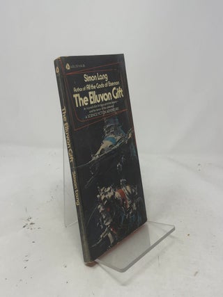 The Elluvon Gift