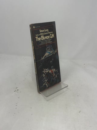 The Elluvon Gift