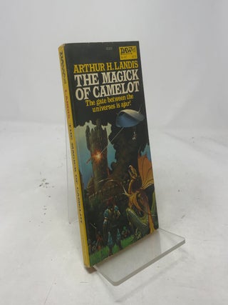 The Magick of Camelot