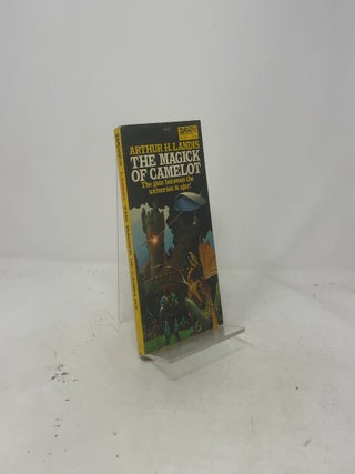 The Magick of Camelot