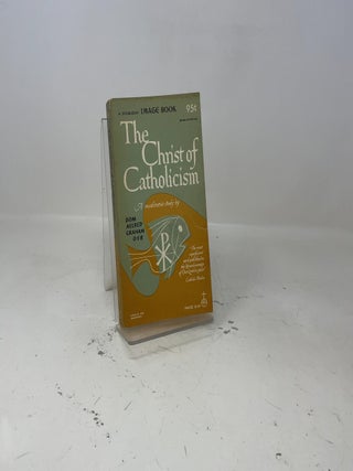 The Christ of Catholicism