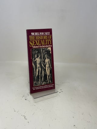 The history of sexuality